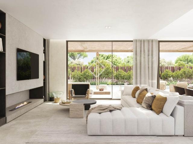 Villa / Chalet de lujo 452 m2 en venta, Sitges, Cataluña