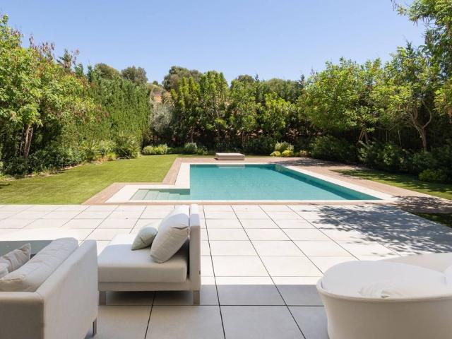 Villa / Chalet de lujo 453 m2 en venta, Marbella, España