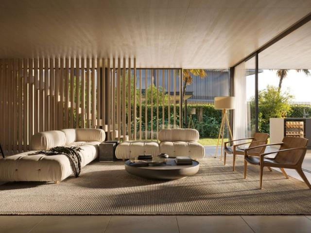 Villa / Chalet de lujo 454 m2 en venta, Marbella, España