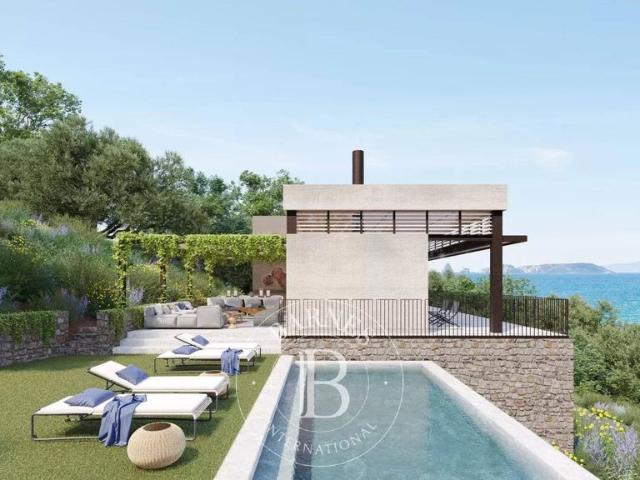 Villa / Chalet de lujo 455 m2 en venta, Begur, España