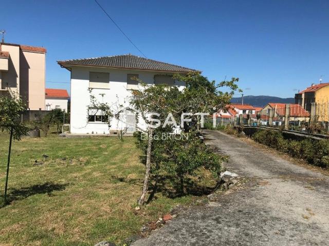 Villa / Chalet de lujo 457 m2 en venta, Porto do Son, España