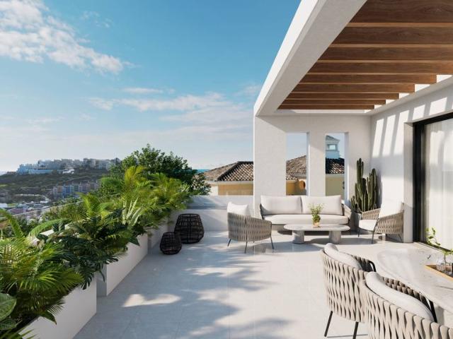 Villa / Chalet de lujo 458 m2 en venta, Casares, España