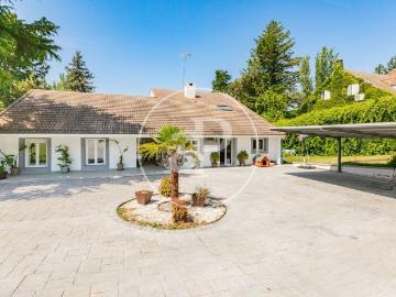 Villa / Chalet de lujo 458 m2 en venta, San Sebastián de los Reyes, Comunidad de Madrid