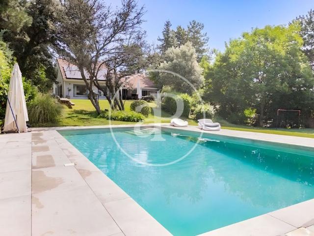 Villa / Chalet de lujo 458 m2 en venta, San Sebastián de los Reyes, Comunidad de Madrid