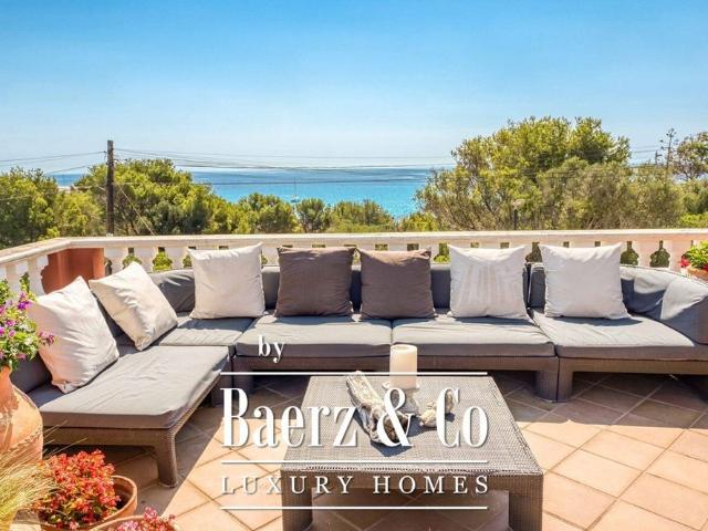 Villa / Chalet de lujo 458 m2 en venta, Sant Lluís, Baleares