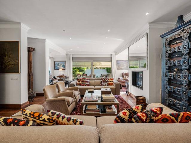 Villa / Chalet de lujo 459 m2 en venta, Urbanización Marbella Este, Andalucía