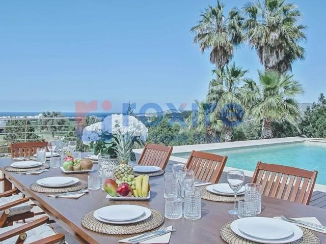 Villa / Chalet de lujo 460 m2 en venta, San Jose de la Atalaya, España