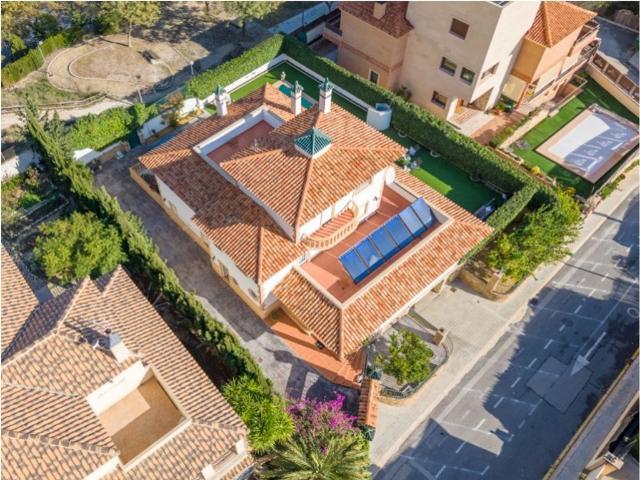 Villa / Chalet de lujo 461 m2 en venta, Jijona, Comunidad Valenciana