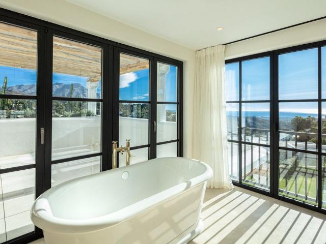 Villa / Chalet de lujo 462 m2 en venta, Benahavís, España