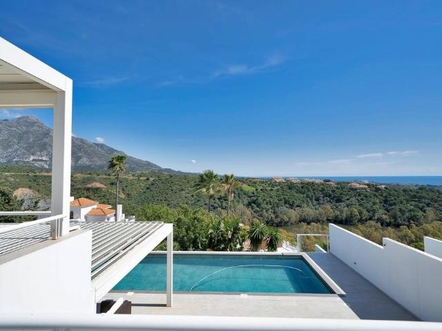 Villa / Chalet de lujo 466 m2 en venta, Nueva Andalucia, Andalucía