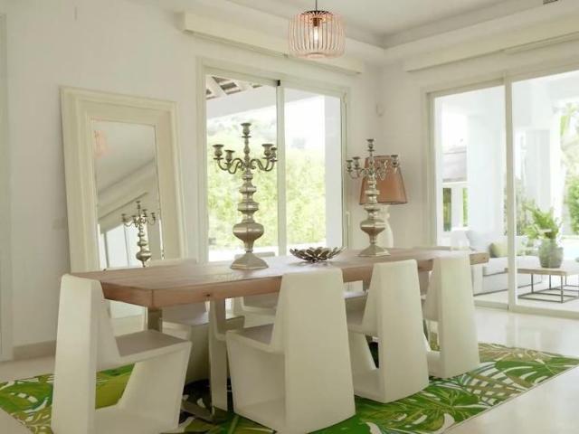 Villa / Chalet de lujo 470 m2 en alquiler, San Pedro de Alcántara, España