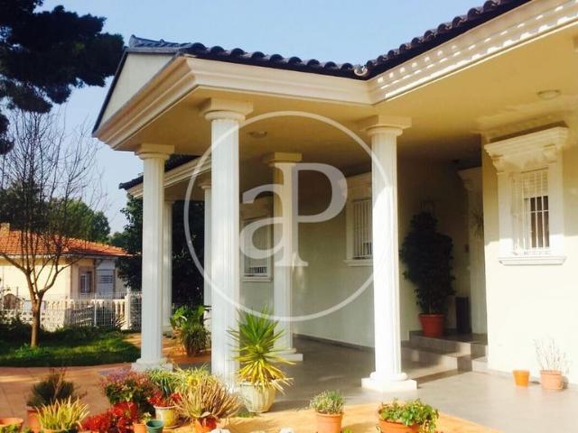 Exclusiva Villa / Chalet de 470 m2 en alquiler en Picasent, Comunidad Valenciana