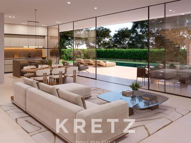 Villa / Chalet de 470 m2 en venta en Sitges, Cataluña