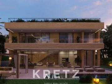 Villa en venta en Sitges - Jardín