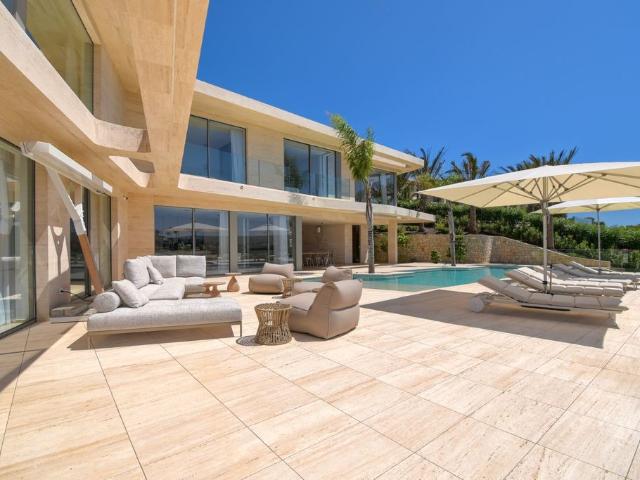 Villa / Chalet de lujo 471 m2 en venta, Calle torre ambolo 12, Jávea, Provincia de Alicante, Valencia