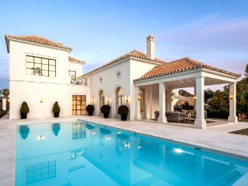 Nueva Andalucia, Marbella, Málaga, Andalucía, Andalucía