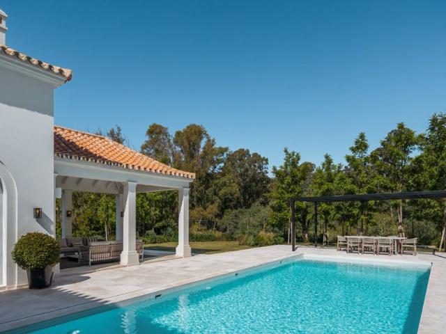 Villa / Chalet de lujo 476 m2 en venta, Marbella, Andalucía