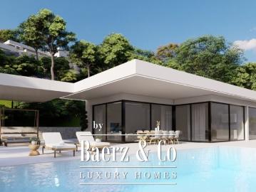 Villa / Chalet de lujo 477 m2 en venta, Altea, Comunidad Valenciana