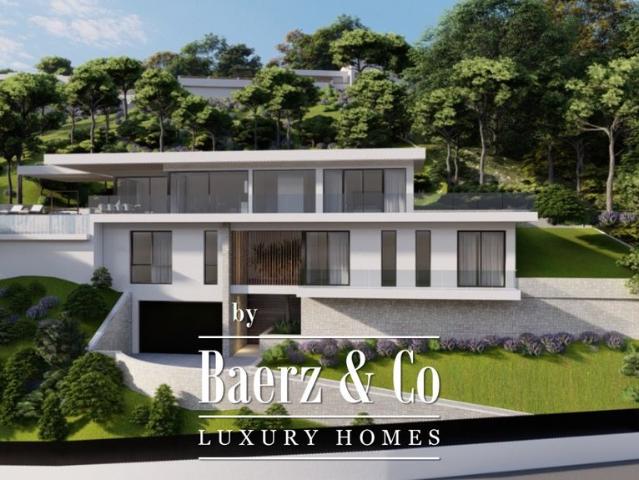 Villa / Chalet de lujo 477 m2 en venta, Altea, Comunidad Valenciana