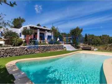 Cap Martinet, Island of Ibiza, Baleares, Islas Baleares
