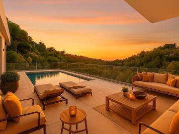 Villa / Chalet de lujo 480 m2 en venta, Calvià, España