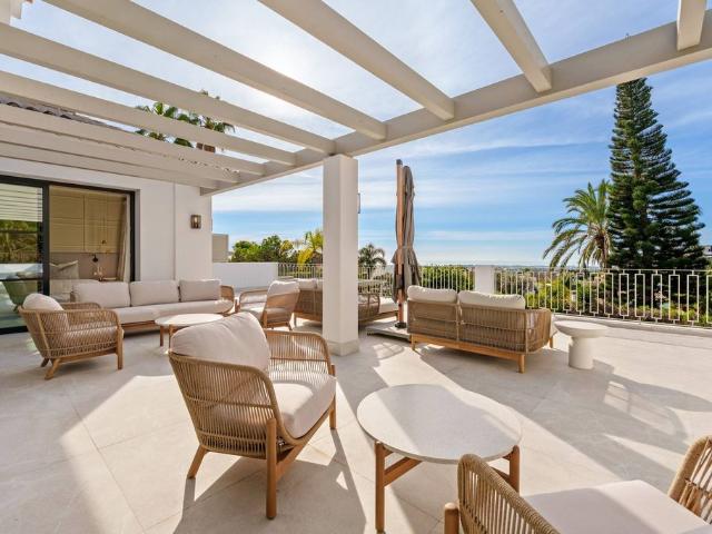 Villa / Chalet de lujo 483 m2 en venta, Benahavís, Andalucía