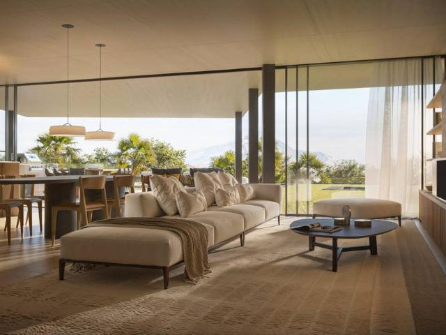 Villa / Chalet de lujo 488 m2 en venta, Nueva Andalucia, España