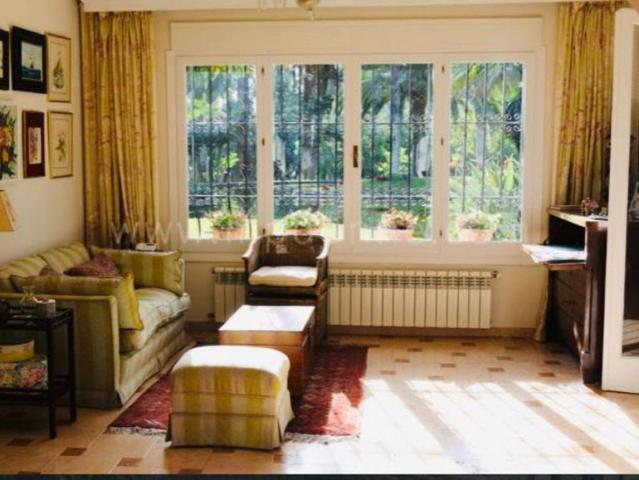 Villa / Chalet de lujo 488 m2 en venta, The Golden Mile, España