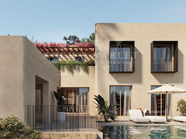 Villa / Chalet de lujo 490 m2 en venta, Altea, España