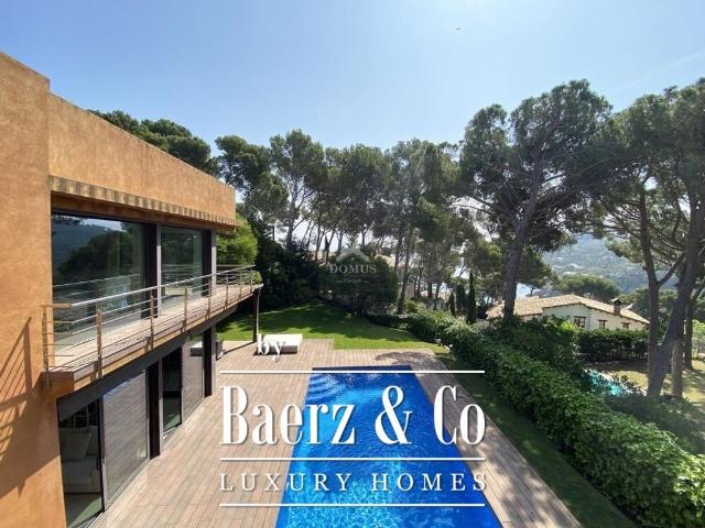 Villa / Chalet de lujo 492 m2 en venta, Begur, España