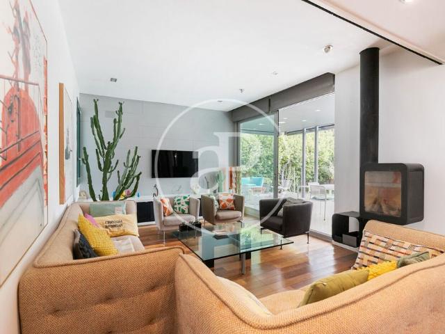Villa / Chalet de lujo 499 m2 en venta, Barcelona, España