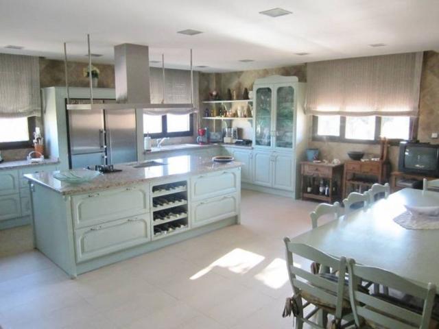Villa / Chalet de lujo 500 en venta, Alicante, Comunidad Valenciana