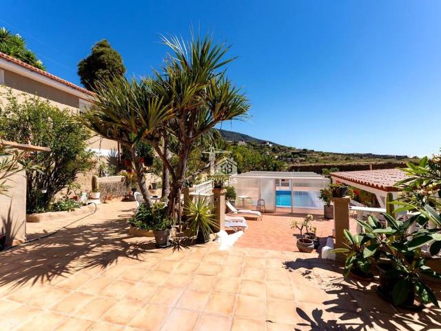 Piso de lujo de 500 m2 en venta en Candelaria, Canarias