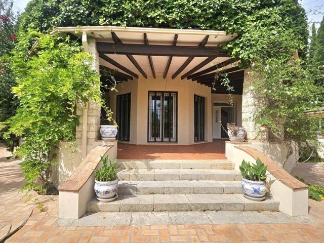 Villa / Chalet de lujo 500 m2 en venta, Alicante, España