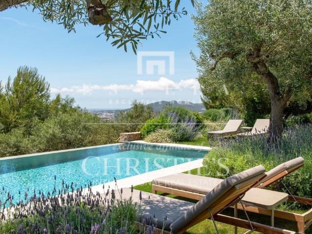 Villa / Chalet de lujo 500 m2 en venta, Ibiza, Baleares