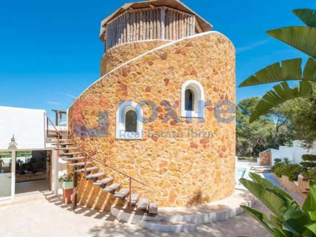 Villa / Chalet de lujo 500 m2 en venta, San Jose de la Atalaya, España