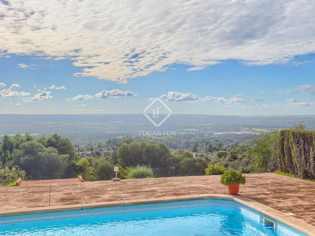 Villa / Chalet de lujo 500 m2 en venta, Palma de Mallorca, Baleares