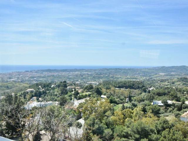 Villa / Chalet de lujo 501 m2 en venta, Mijas, España