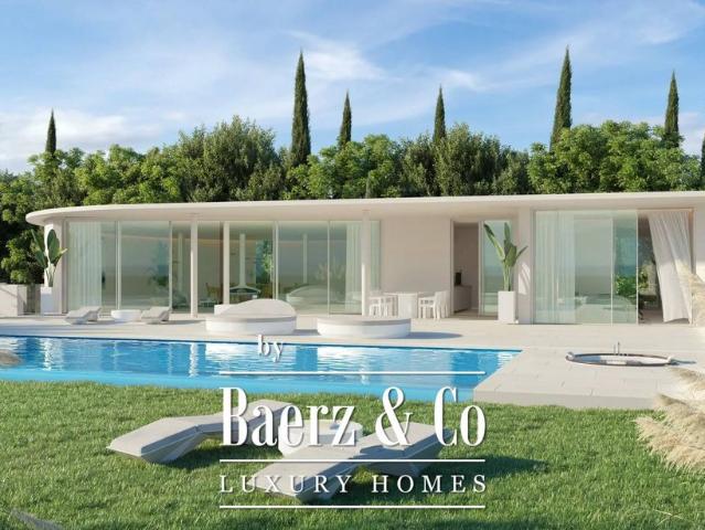 Villa / Chalet de lujo 505 m2 en venta, Fuengirola, España