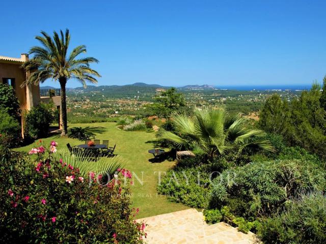 Villa / Chalet de lujo 507 m2 en alquiler, Santa Eulalia del Río, España