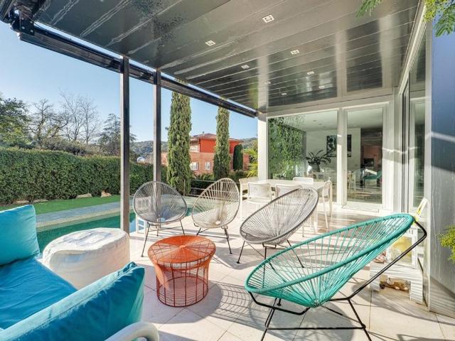 Villa / Chalet de lujo 509 m2 en venta, Barcelona, España