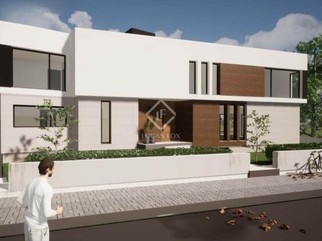 Villa / Chalet de lujo 510 m2 en venta, Sant Cugat, Cataluña