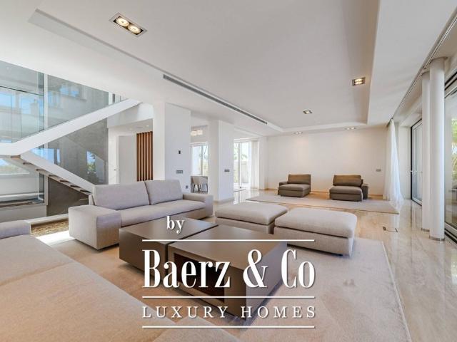 Villa / Chalet de lujo 515 m2 en venta, Costa Adeje, España