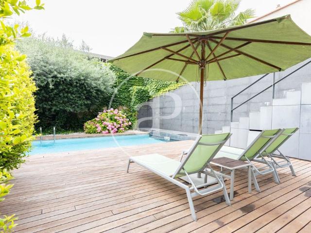 Villa / Chalet de lujo 516 m2 en venta, Sabadell, Cataluña