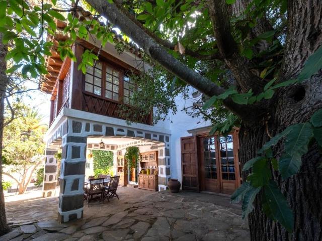Villa / Chalet de lujo 518 m2 en venta, Las Palmas de Gran Canaria, Canarias