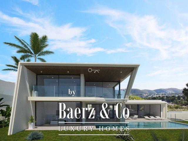 Casa en venta Moraira, Comunidad Valenciana
