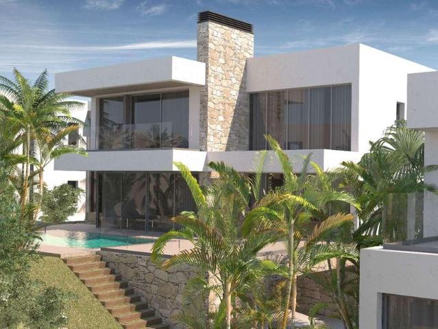 Villa / Chalet de lujo 518 m2 en venta, Mijas, Andalucía