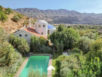 El Valle, Cantillana, Sevilla, Andalucía, Andalucía