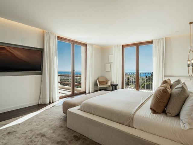 Villa / Chalet de lujo 522 m2 en venta, Estepona, Andalucía