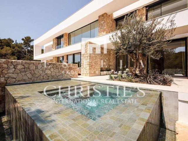 Villa / Chalet de lujo 526 m2 en venta, Santa Eulalia del Río, España